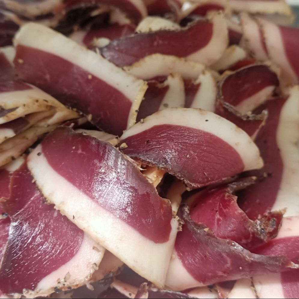 Magret Séché de canard