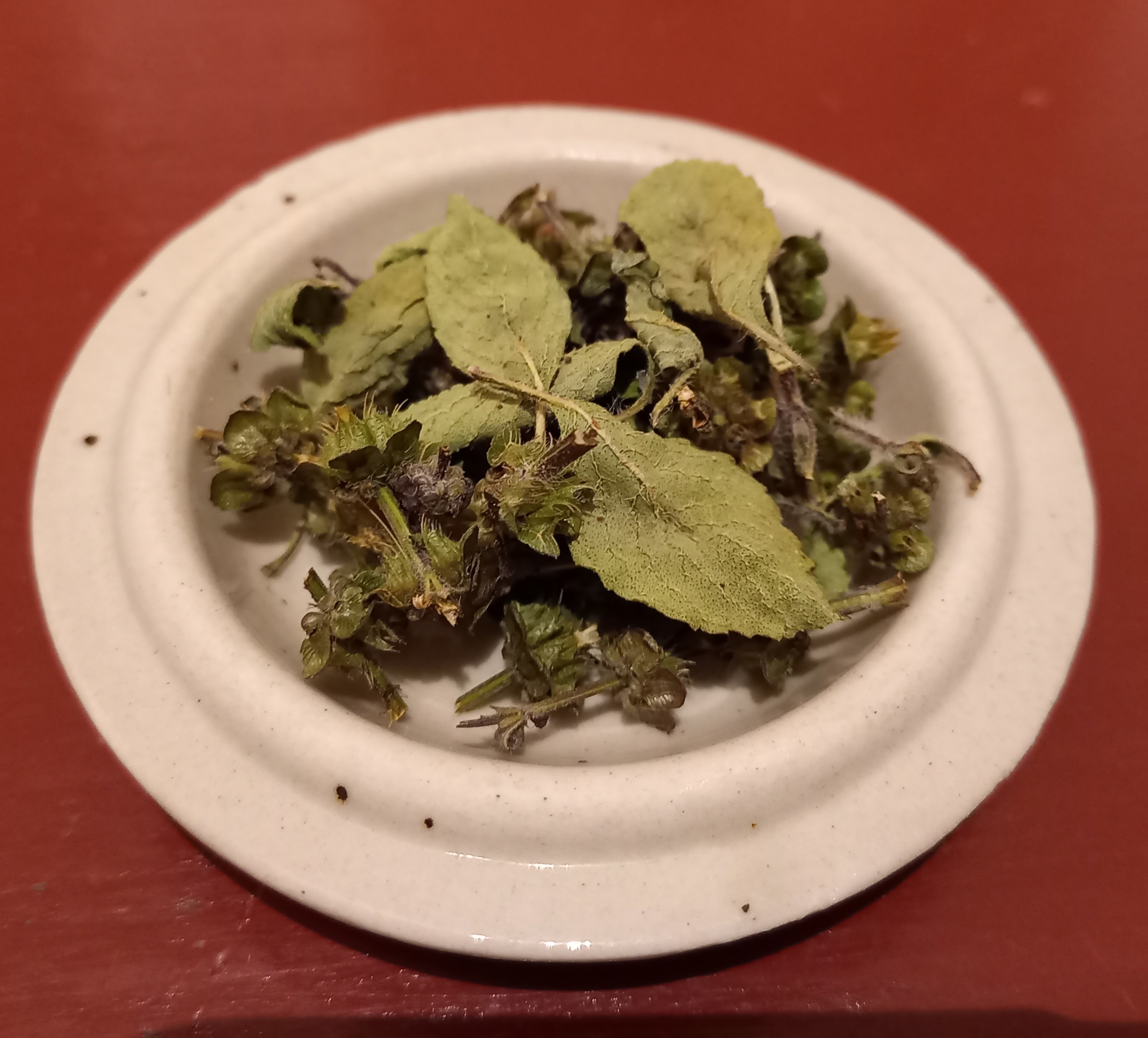 Basilic sacré - 20g
