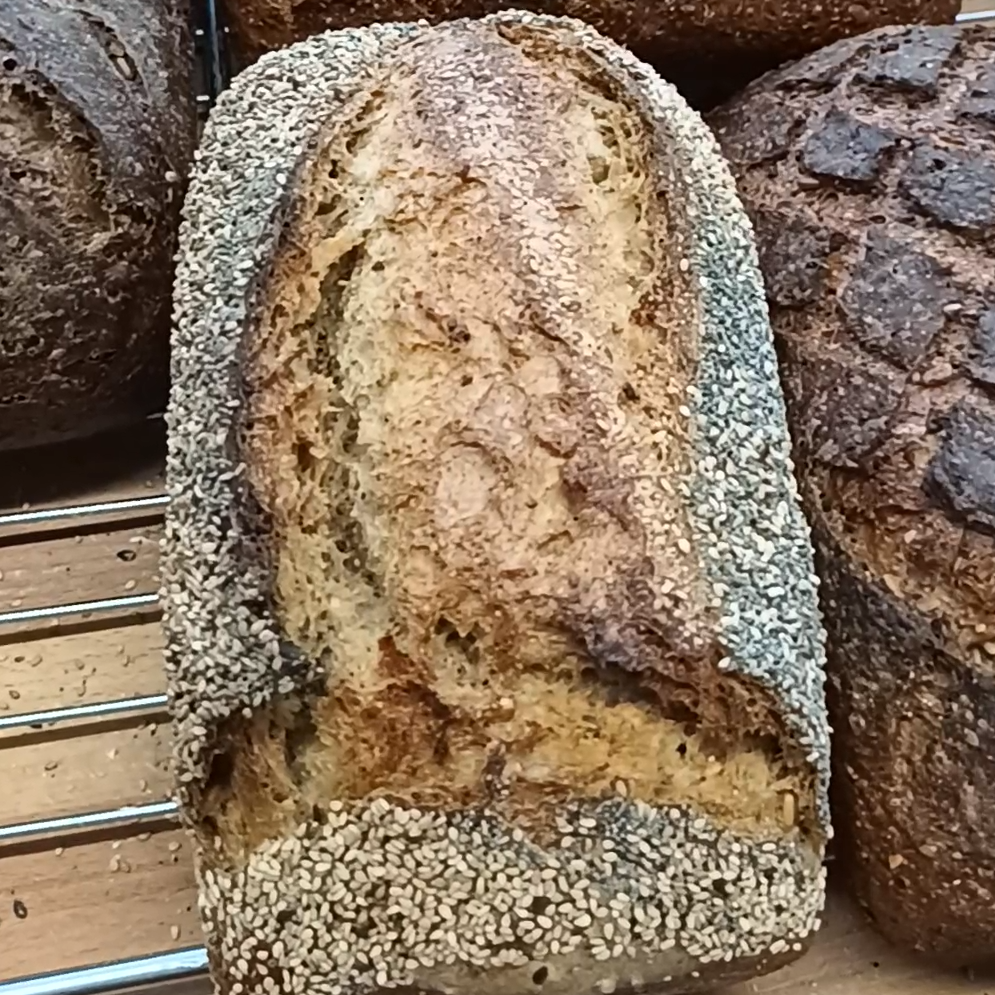 Pain Céréales moulé - 1000g