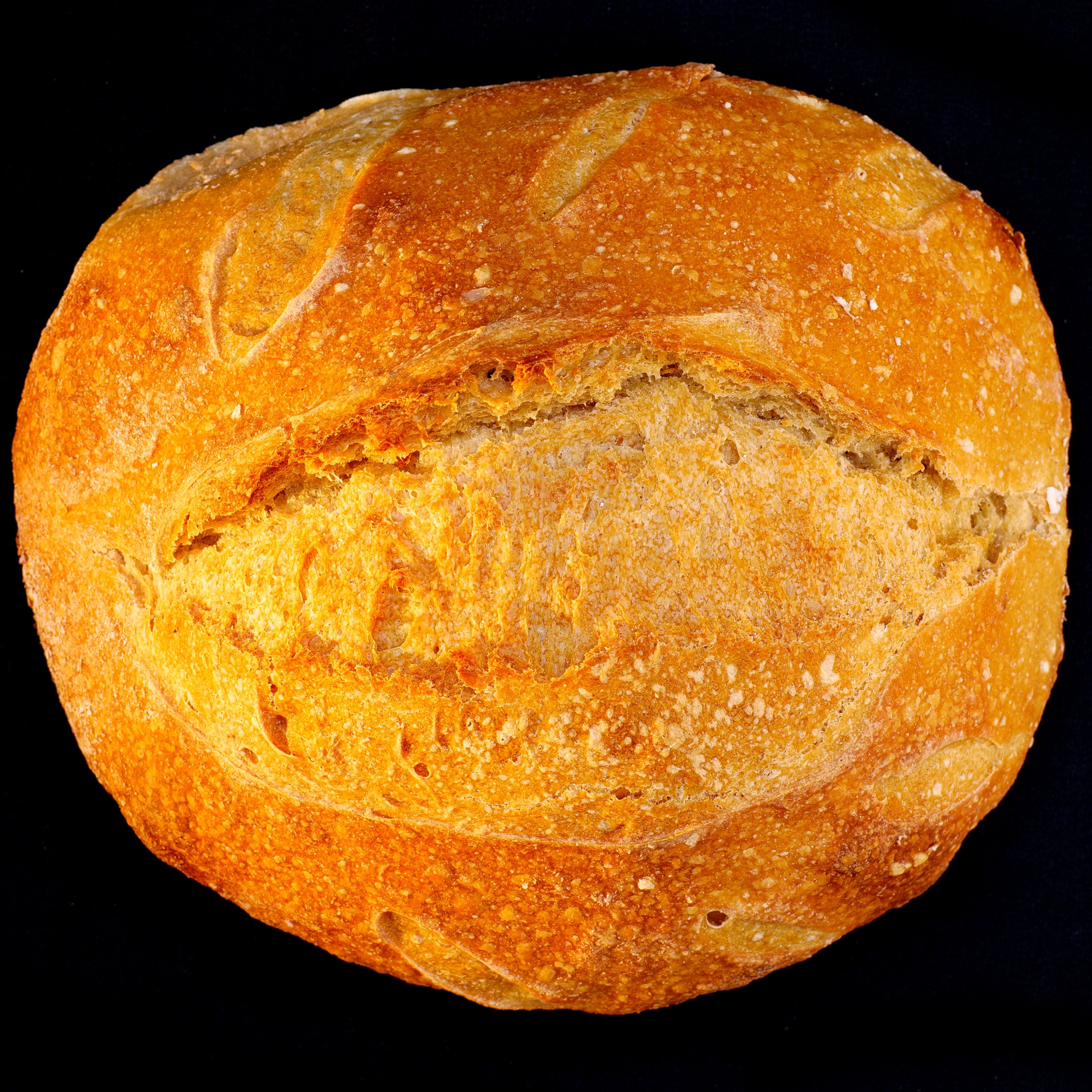 Pain de froment complet 500g - 500g