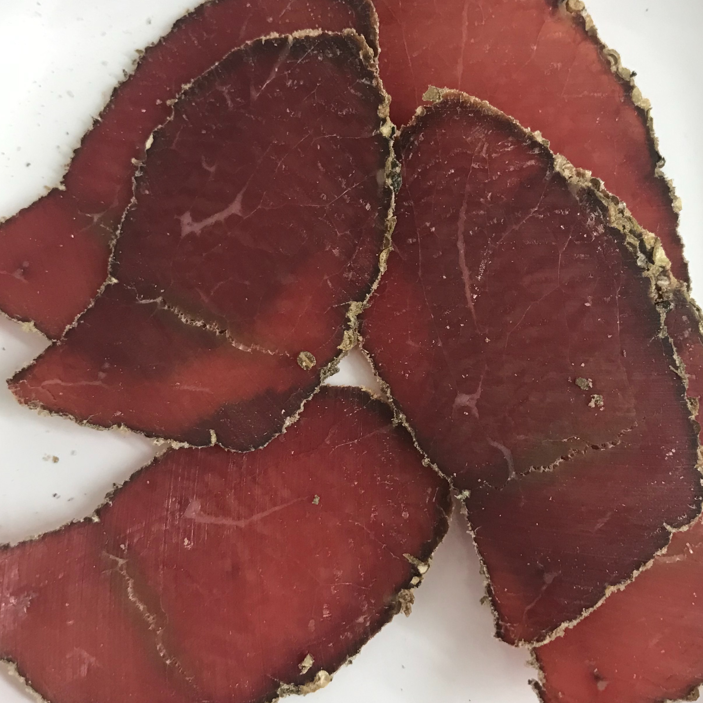 Viande séchée - 5g