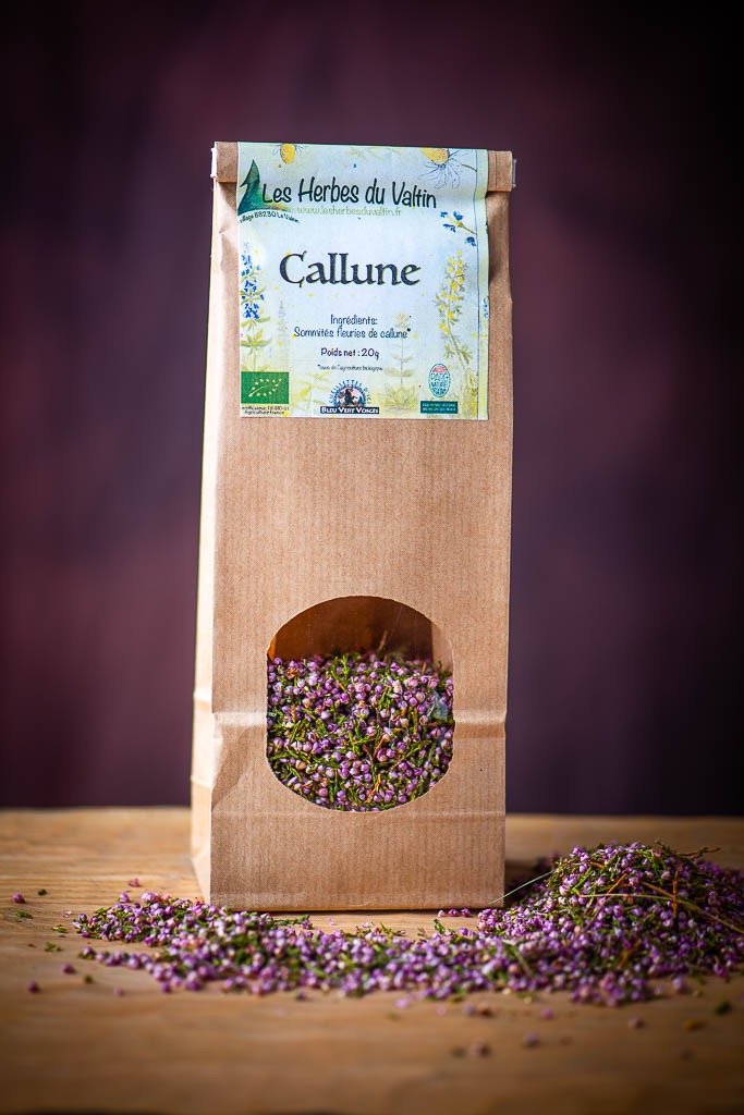 Callune - 20g