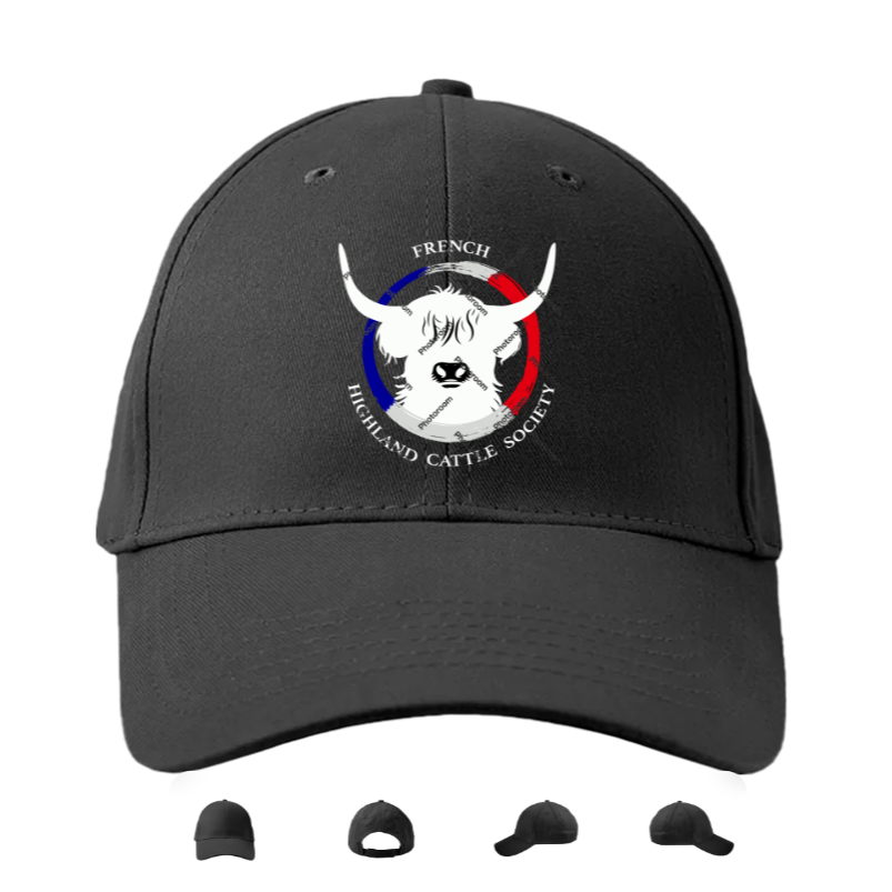 Casquette - 70g