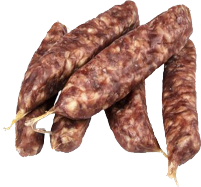 Saucisses Seches X6 - 300g