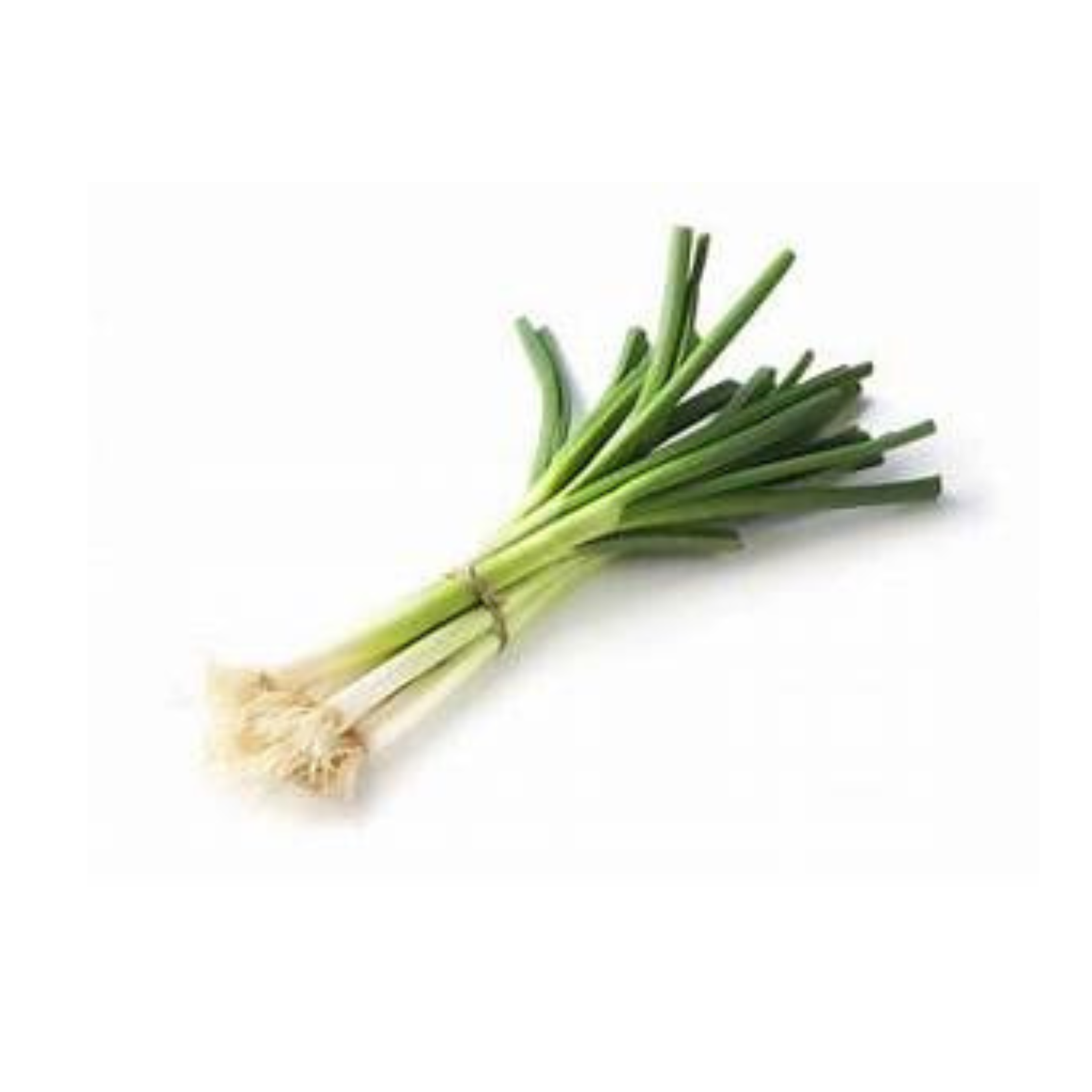 Ail vert primeur par 100g - 100g