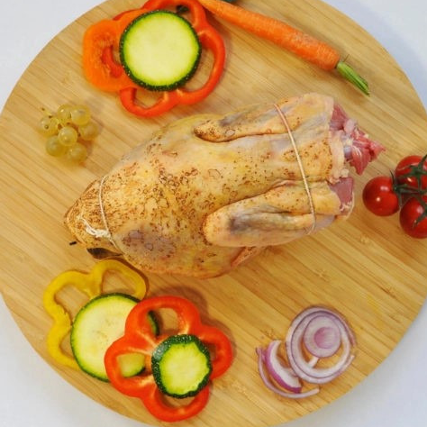 Pintade - 2kg
