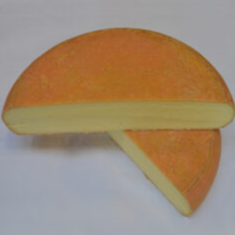 Raclette de Reinach au lait cru