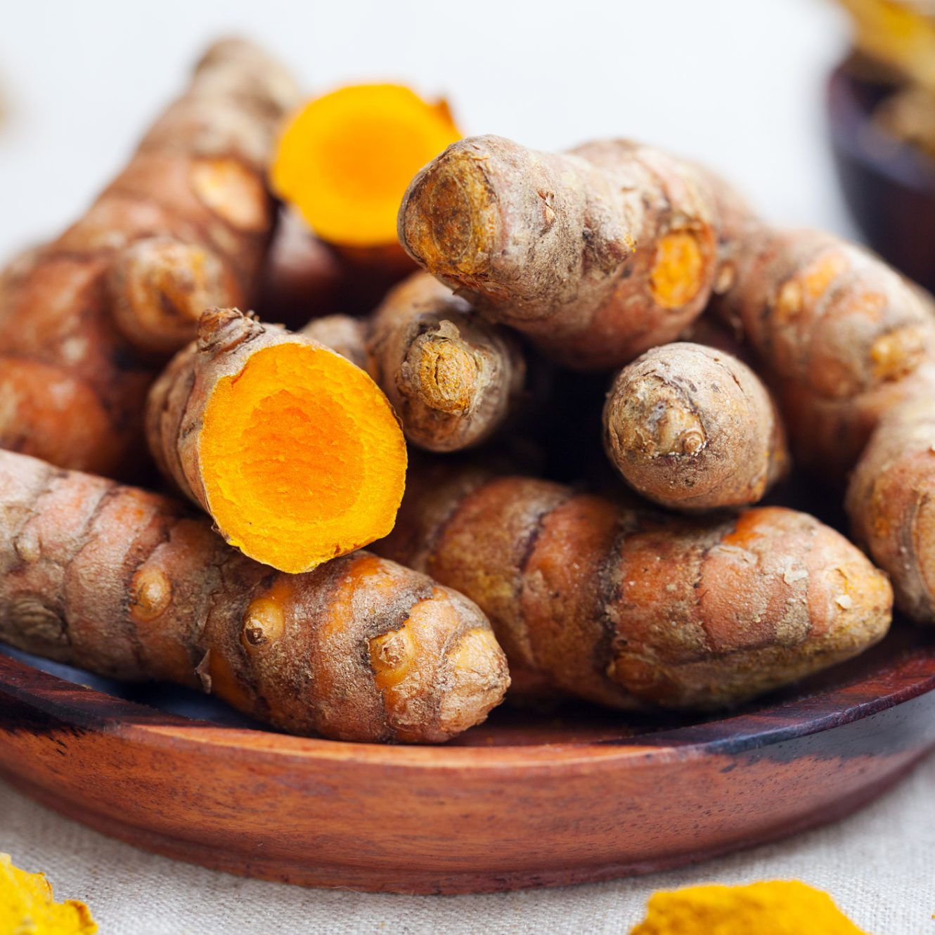 Curcuma (100gr)