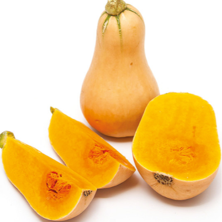 Courge Butternut - 1,5kg