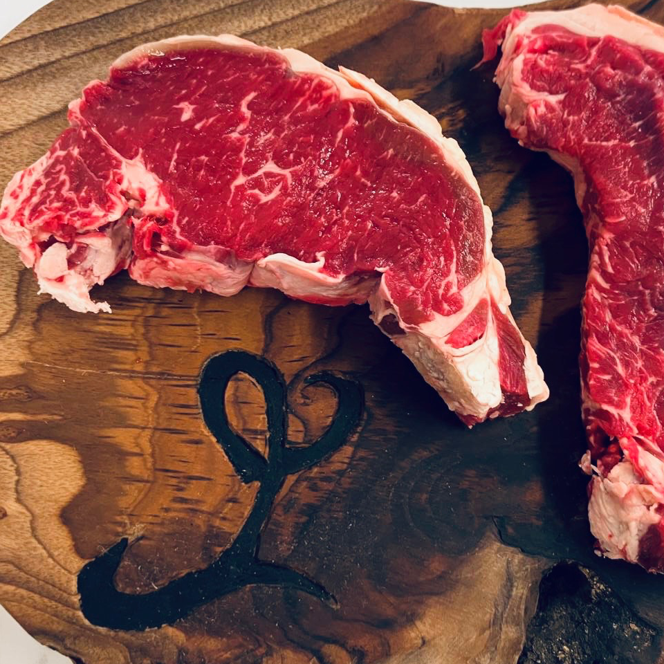 Colis de bœuf Aberdeen Angus Plancha 5kg pour le 3 avril