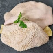 Tripes Blanchies - 1kg