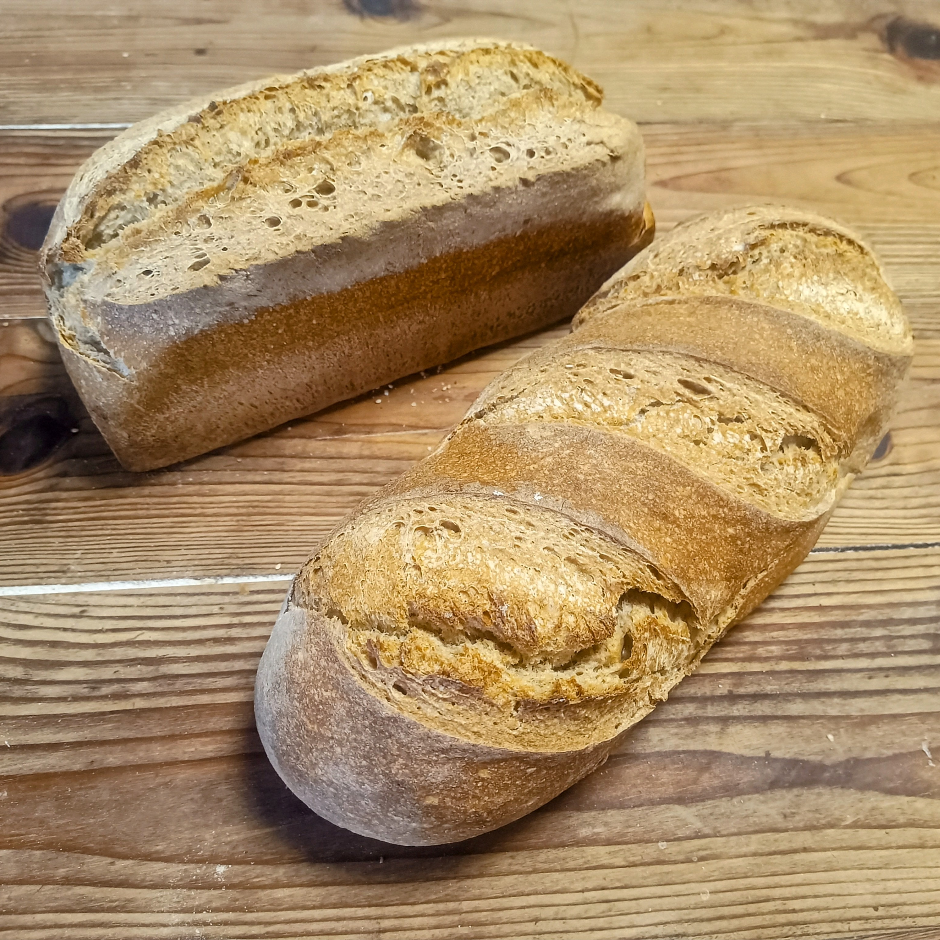 Semi-complet 1kg