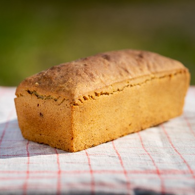 Pain de petit épeautre - 1kg
