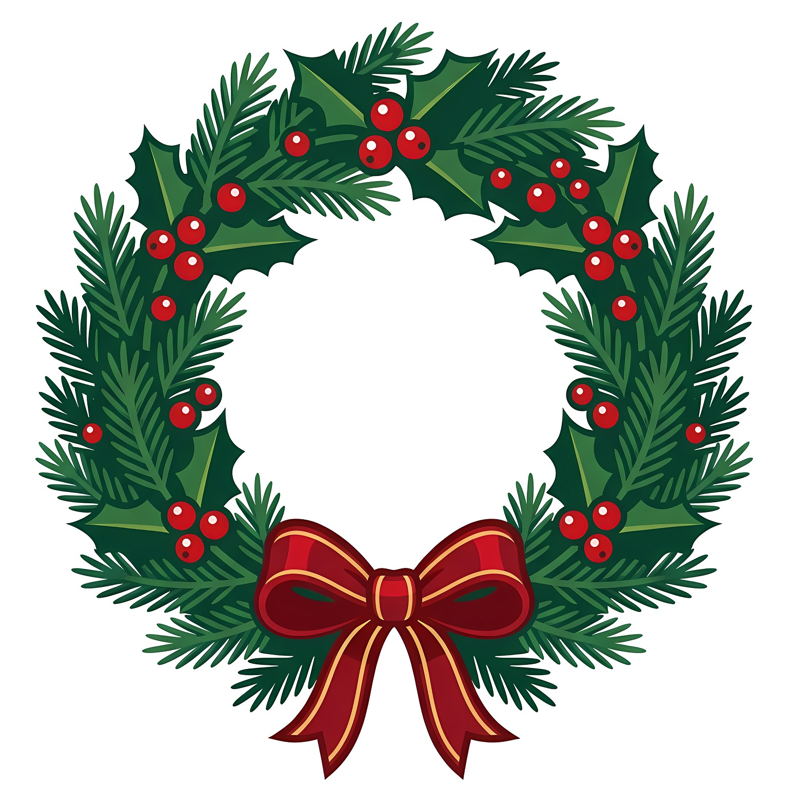 Atelier "Couronne de Noël" - 20/11/26
