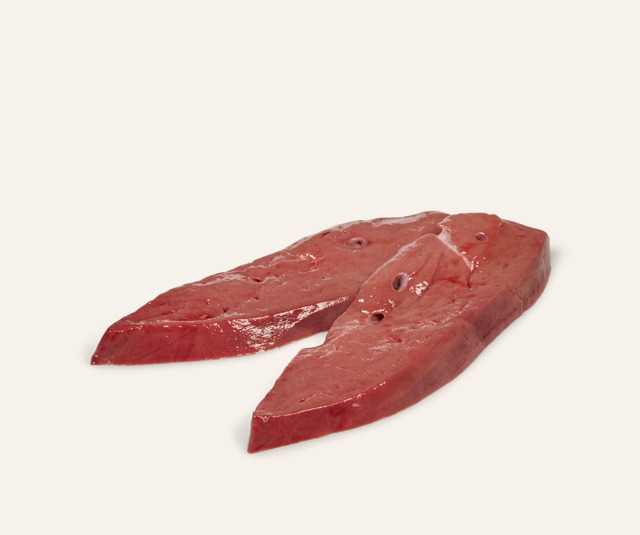 Foie De Veau - 300g