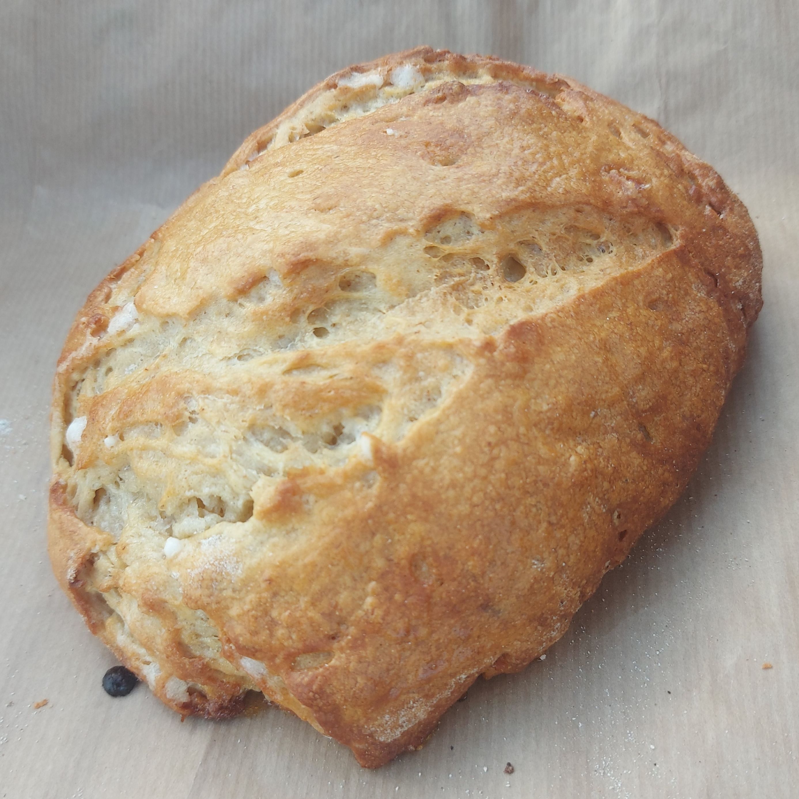 Brioche Sucre - 300g