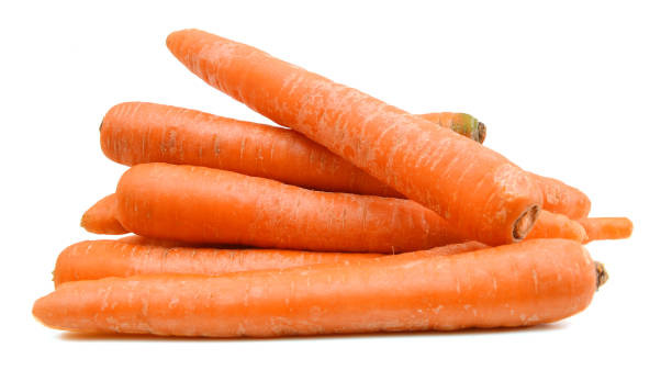 Carottes Nouvelles vrac 500g