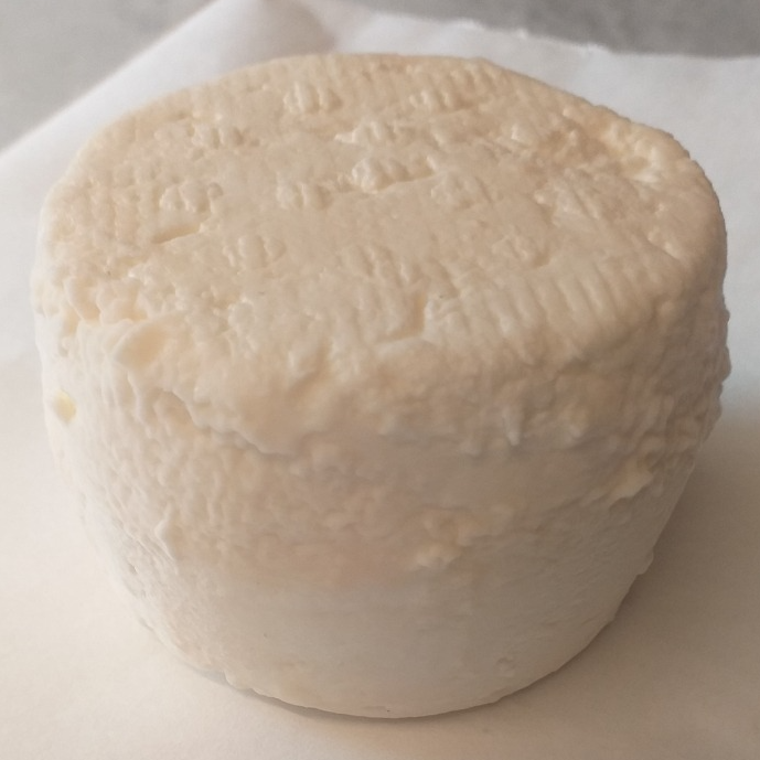 fromage frais brebis nature - 140g