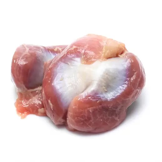 Abats de poulet - 300g