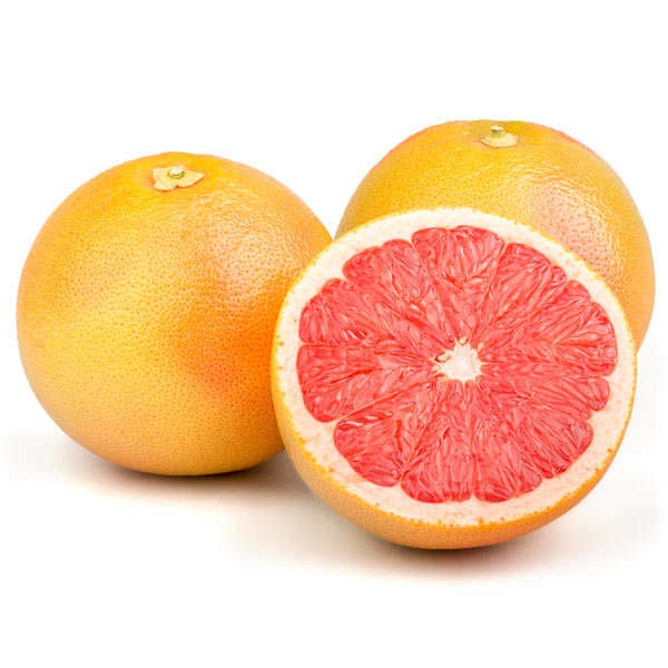 Pomelo Corse ‘Star Ruby’ - 300g