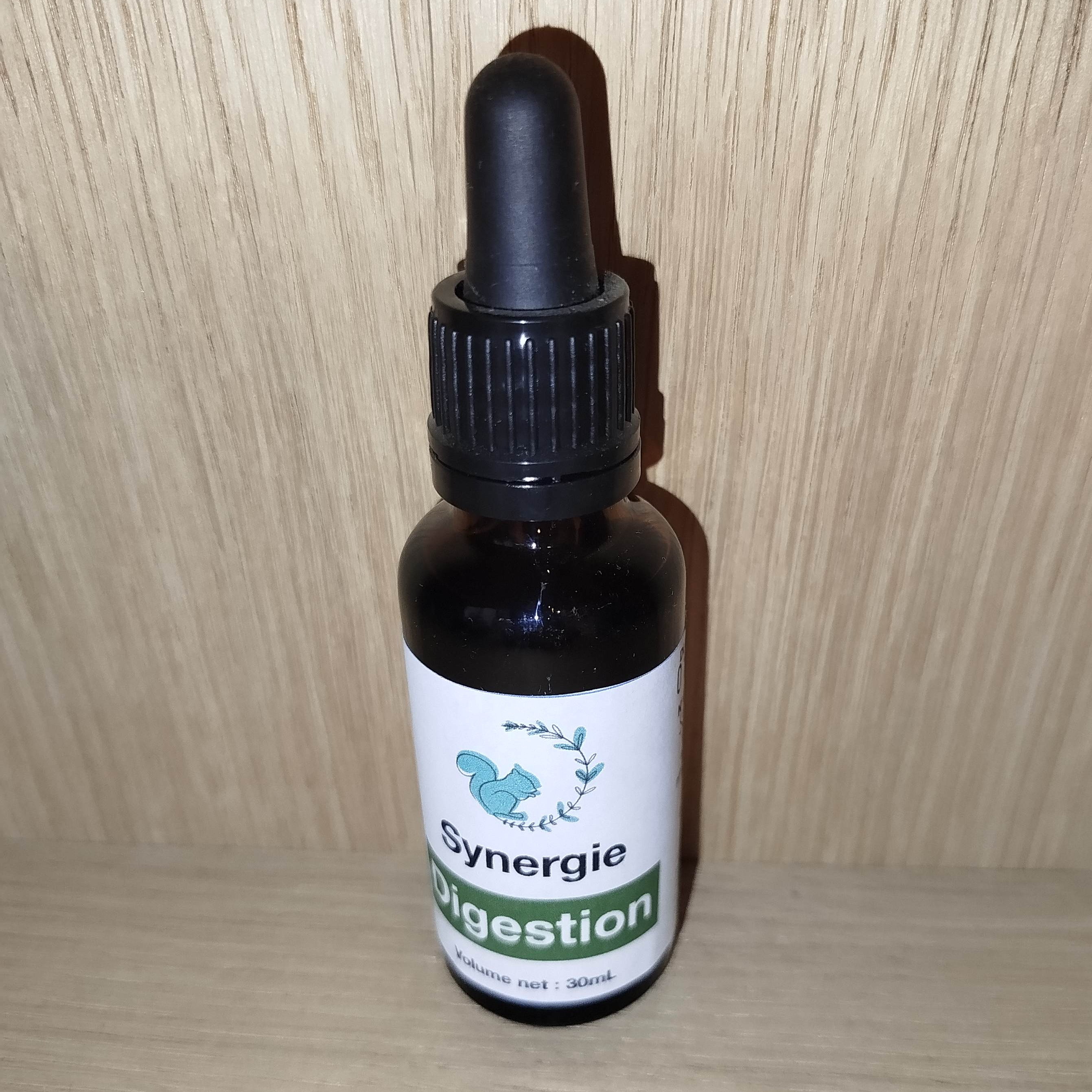Synergie Digestion - 30ml