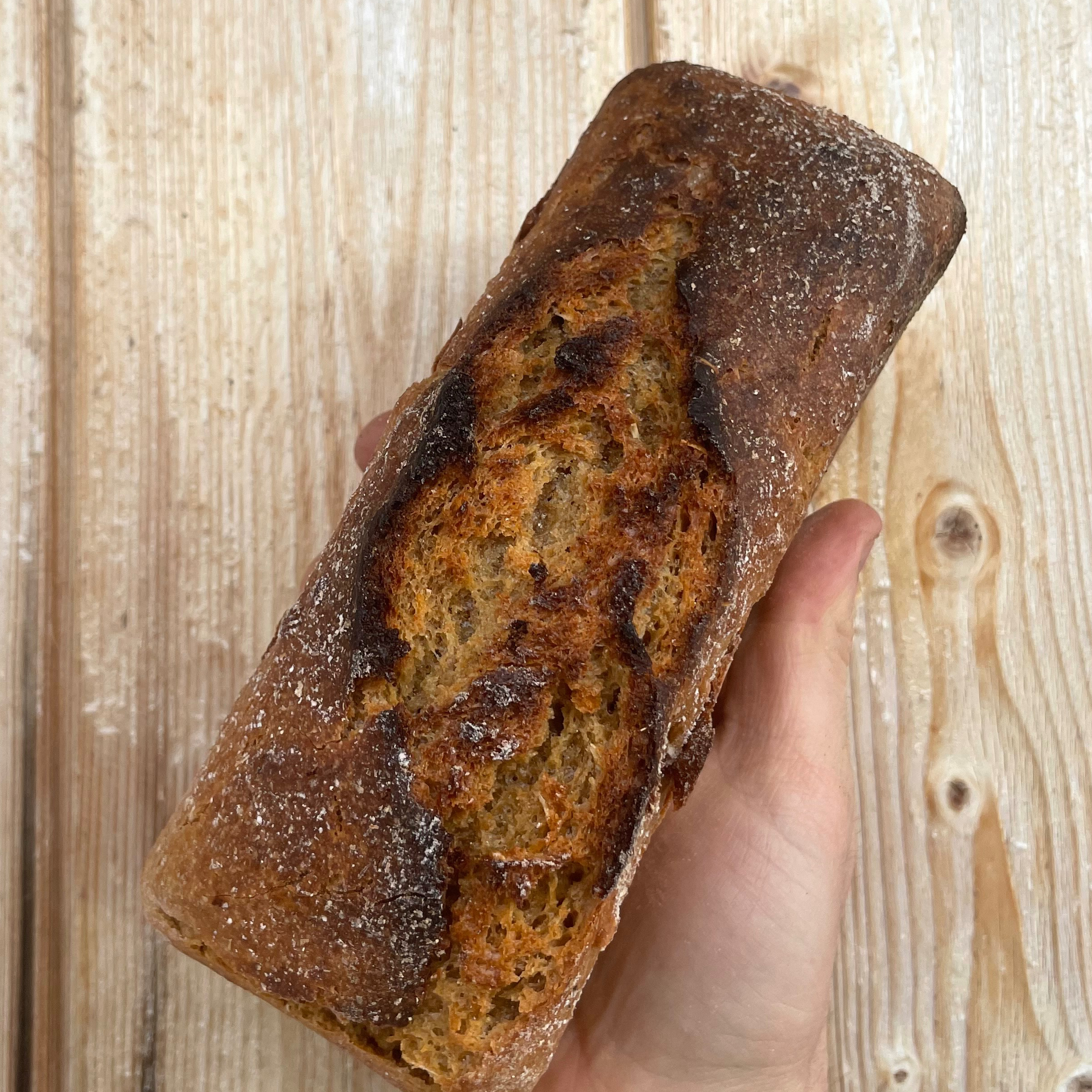 Petit-épeautre (petit format) - 500g