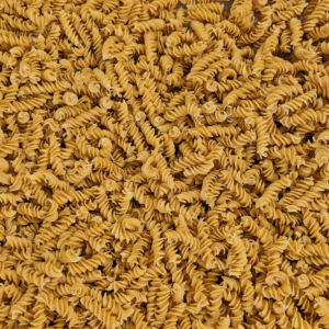 Tortillons semi-complètes