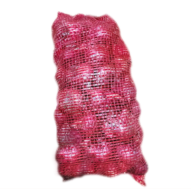 Oignon Rouge (Sac 5kg)