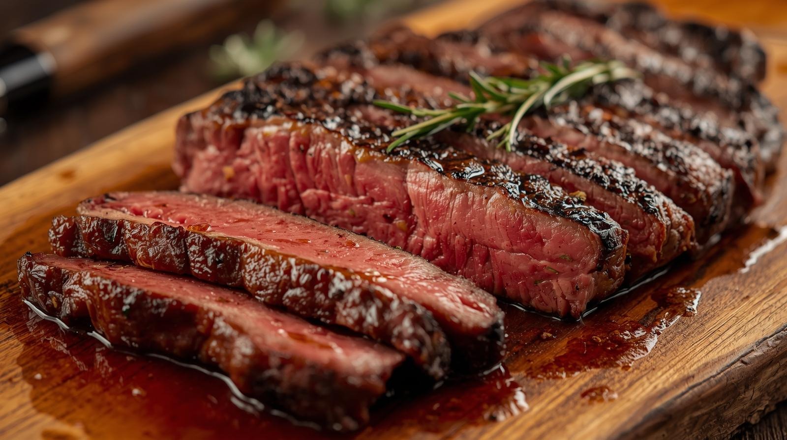 Rôti de Boeuf Angus