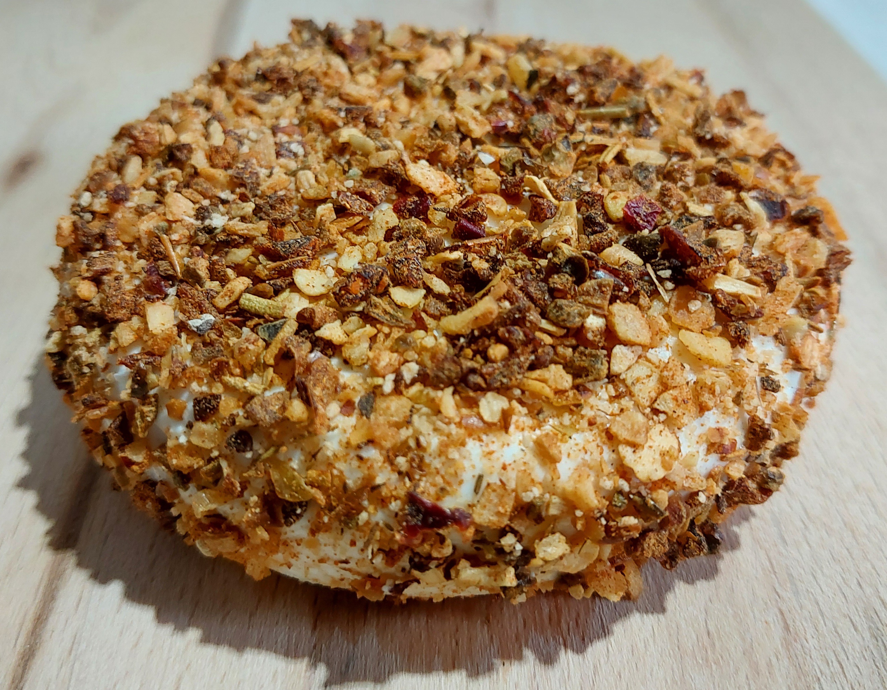 Assaisonné - Mexicain