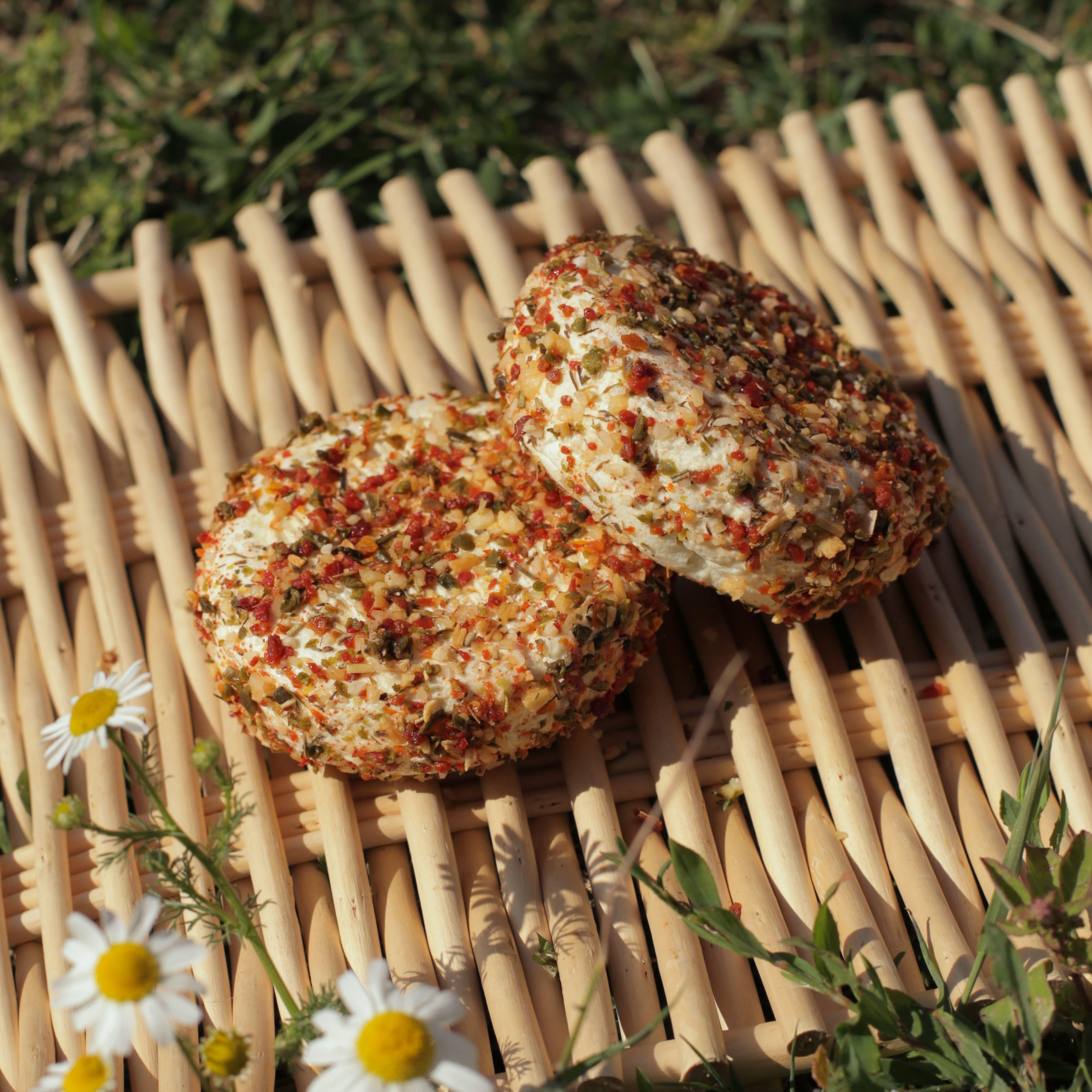 P'tit Carduch Mexicain - 100g