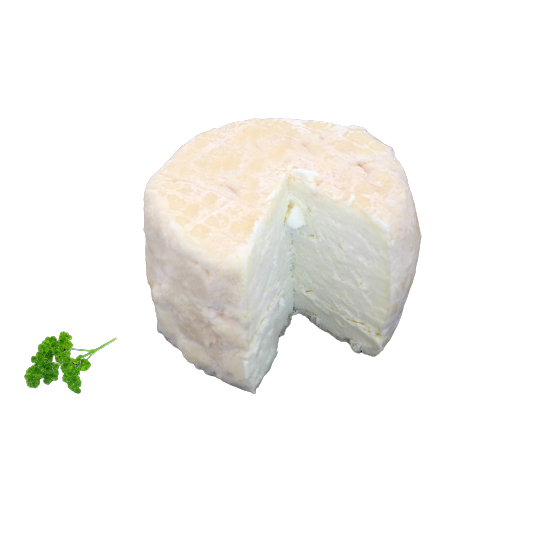 crottin de chèvre nature bio
