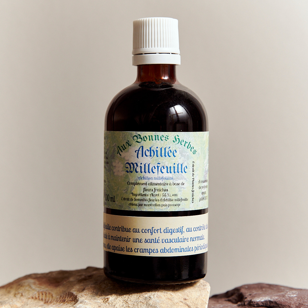 Achillée millefeuille - 100ml
