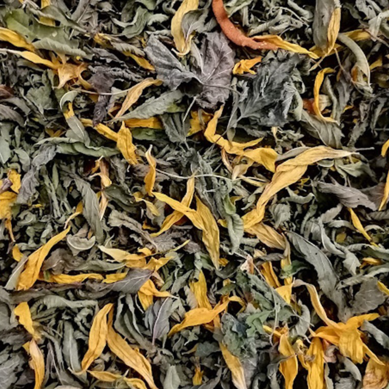 Infusion Jardin D'Été Bocal - 45g