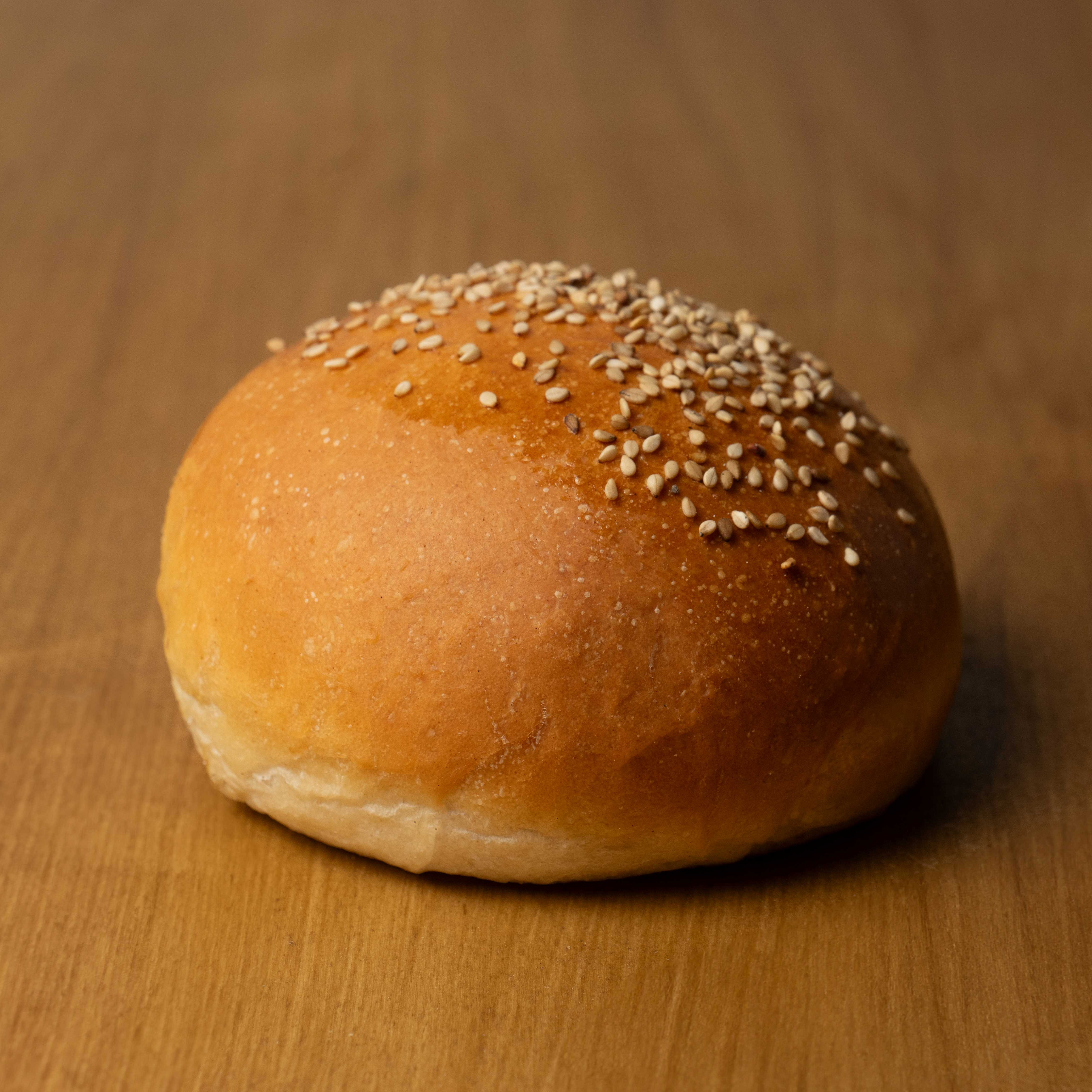 Pain burger 90g BIO*
