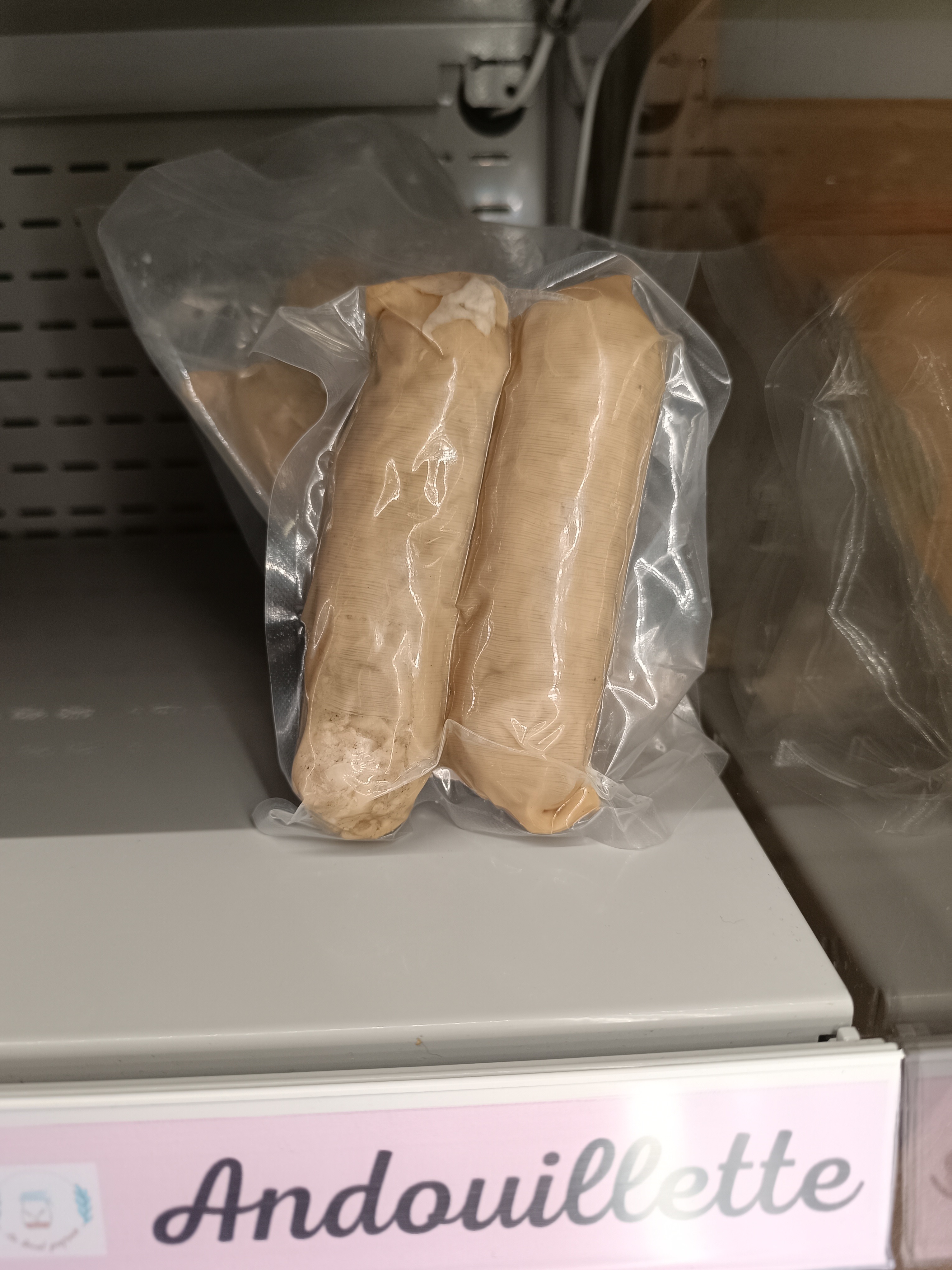Andouillette (X2) - 320g