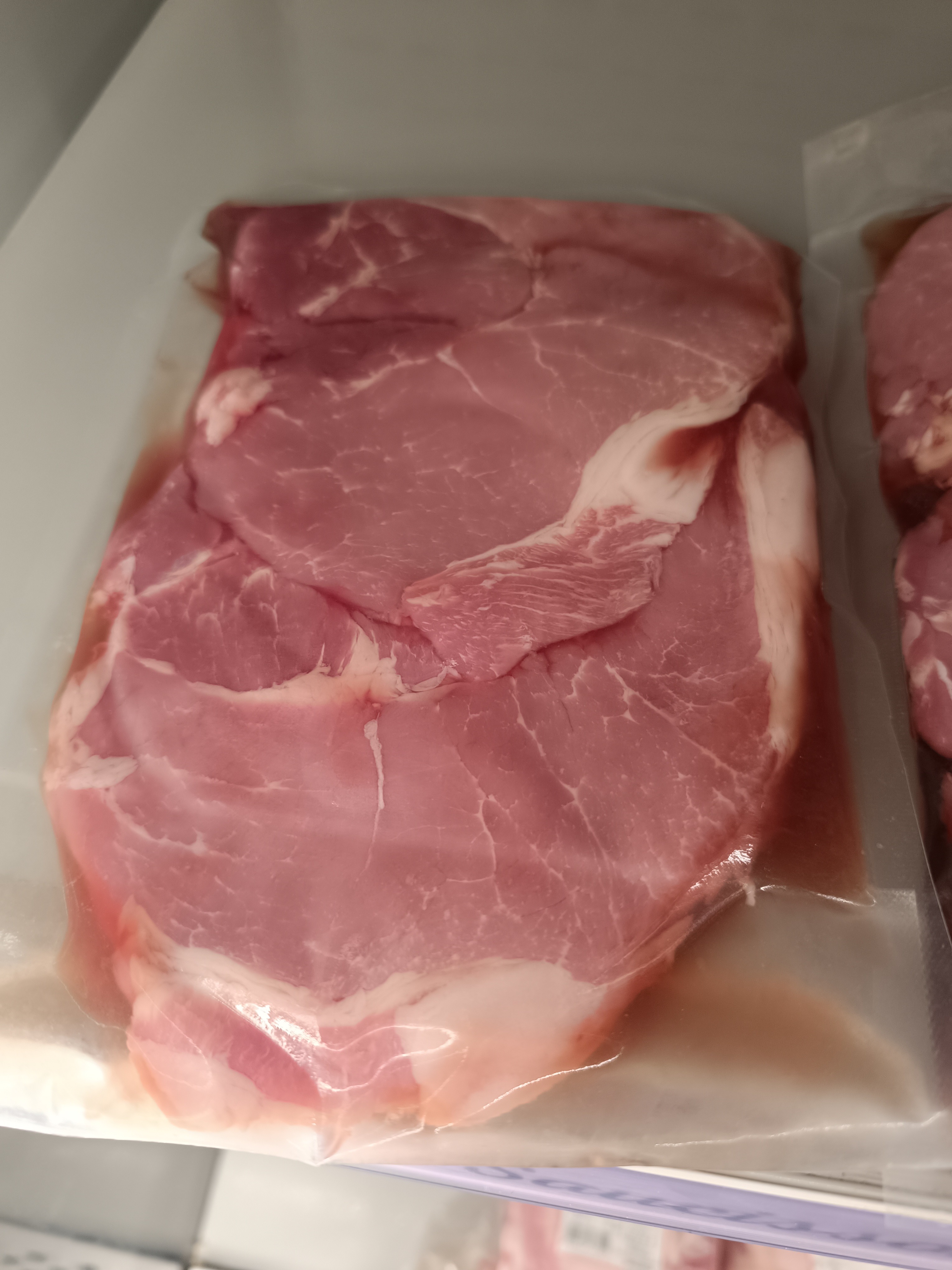 Escalope De Porc (X2) - 350g
