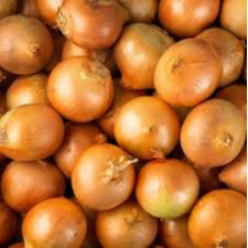 Oignon jaune (100gr)