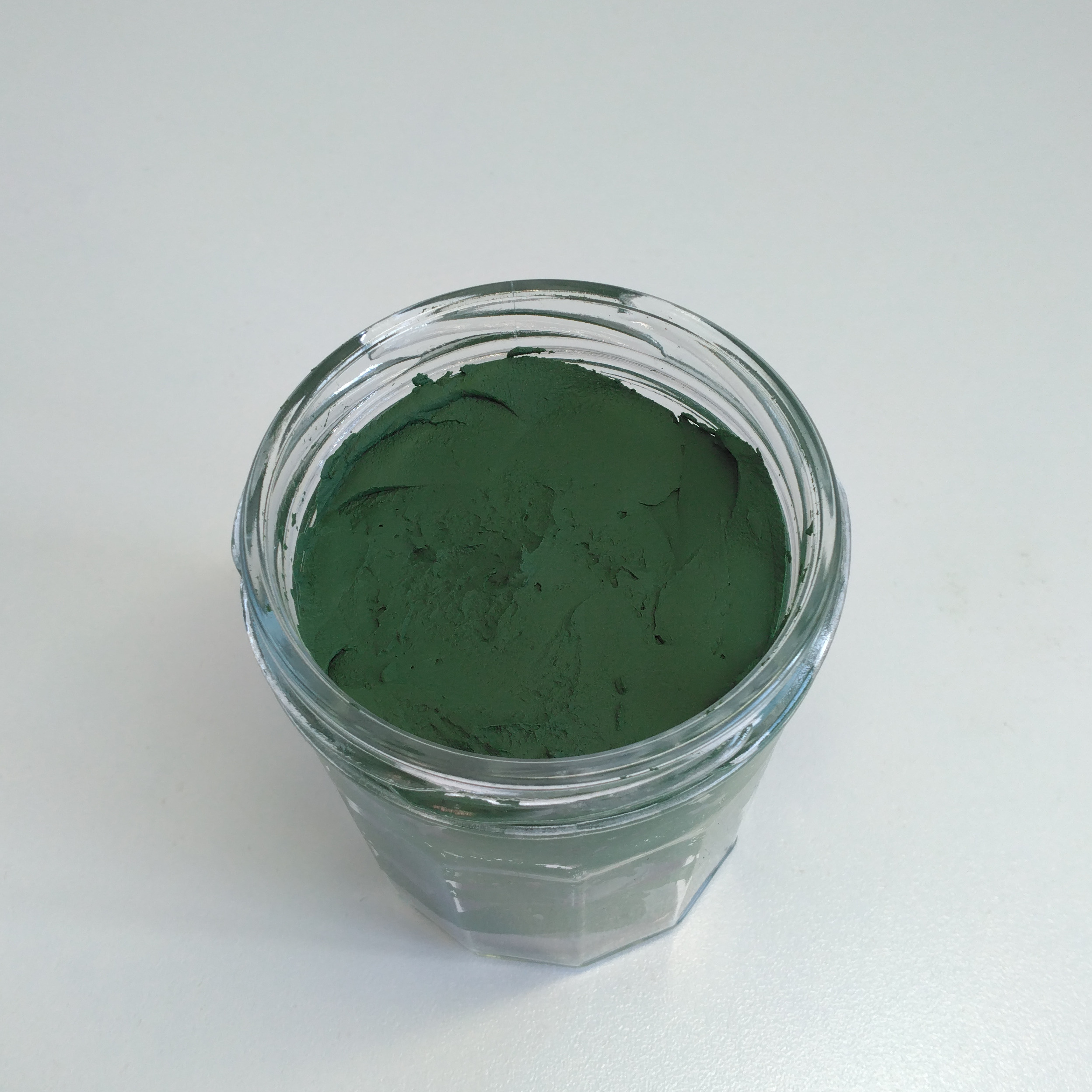 Spiruline (pot) - 100g