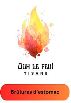 Ouh le feu! - 30g