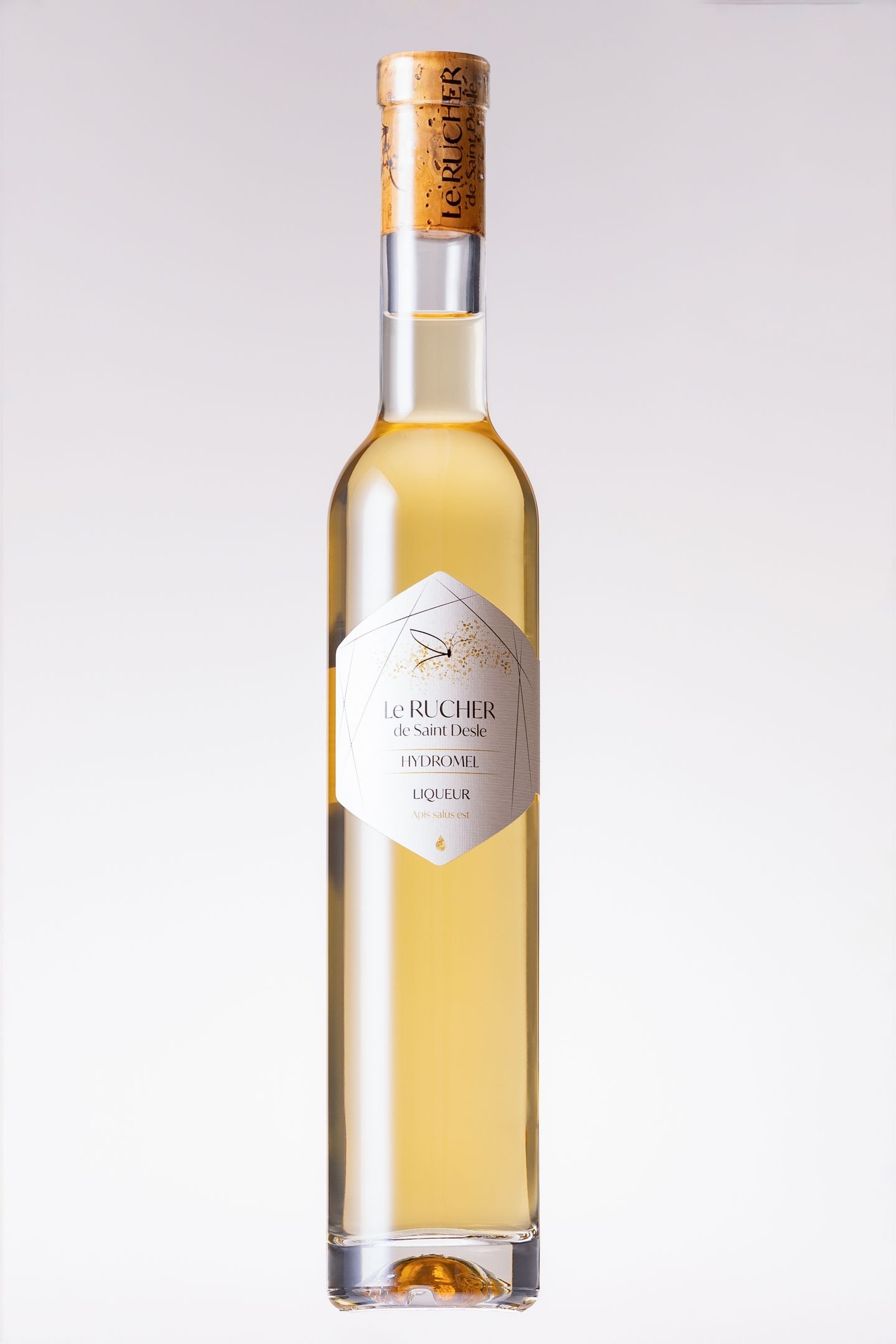 Liqueur d'hydromel - 37,5cl