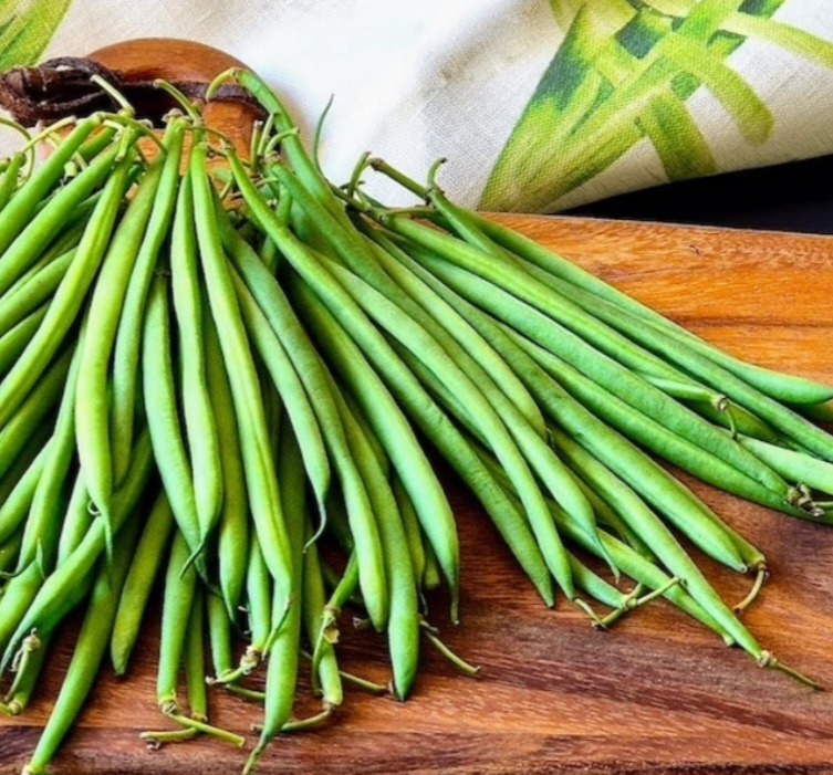 Haricots Verts