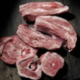 Morceaux à mijoter agneau - 1kg