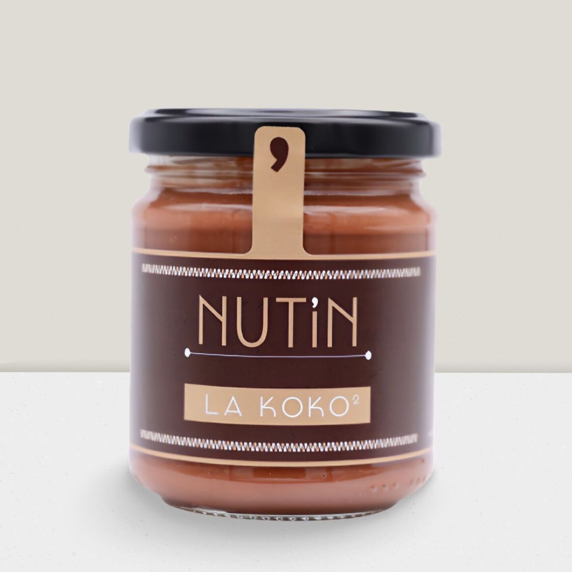 Pâte à Tartiner Nut'In / Koko - 200g