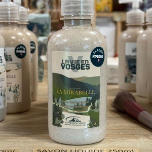 Savon Liquide Mirabelle - 250ml