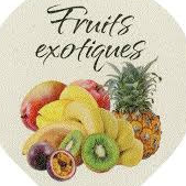 fruits exotiques