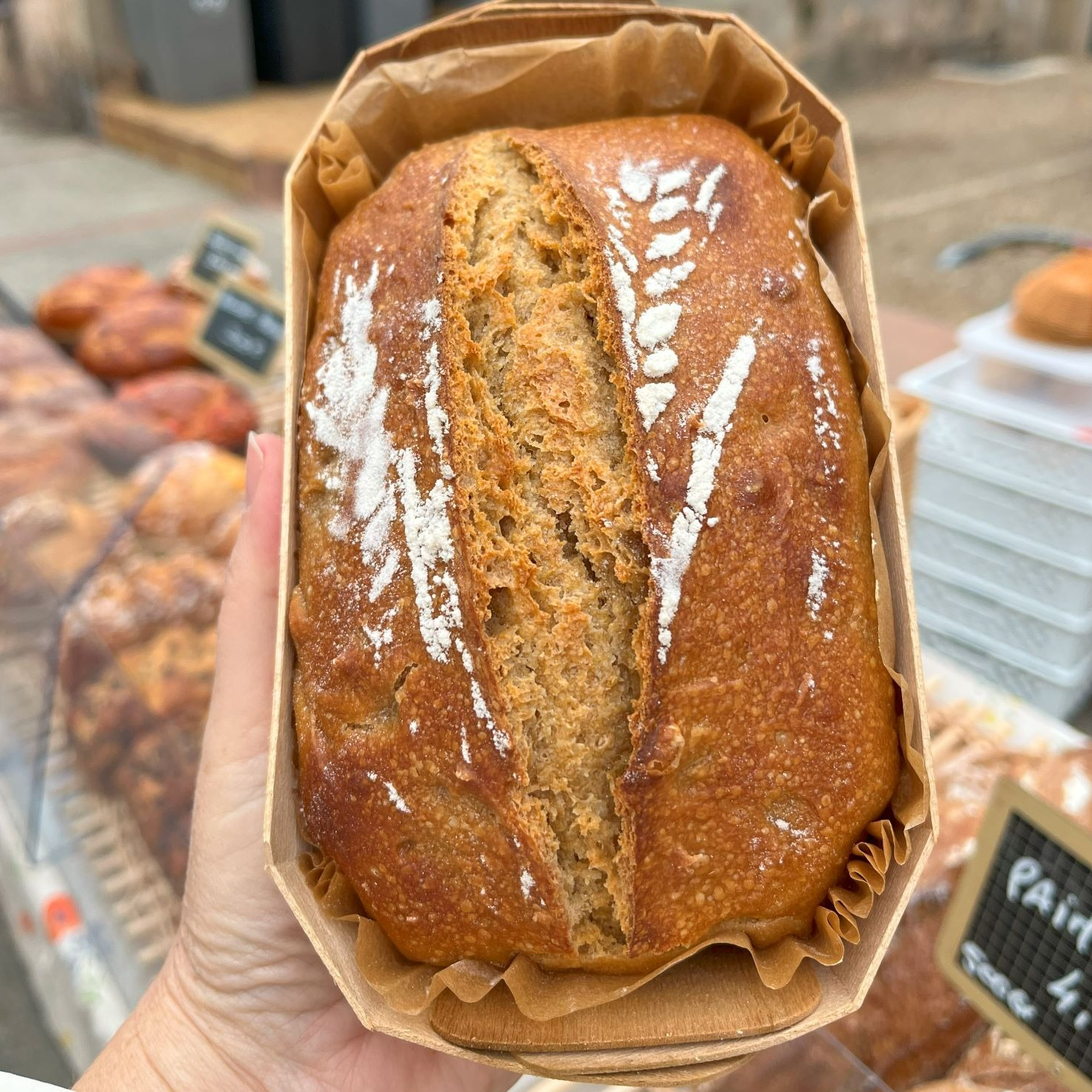 Petit épeautre - 500g