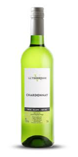 La Vigneronne Blanc
