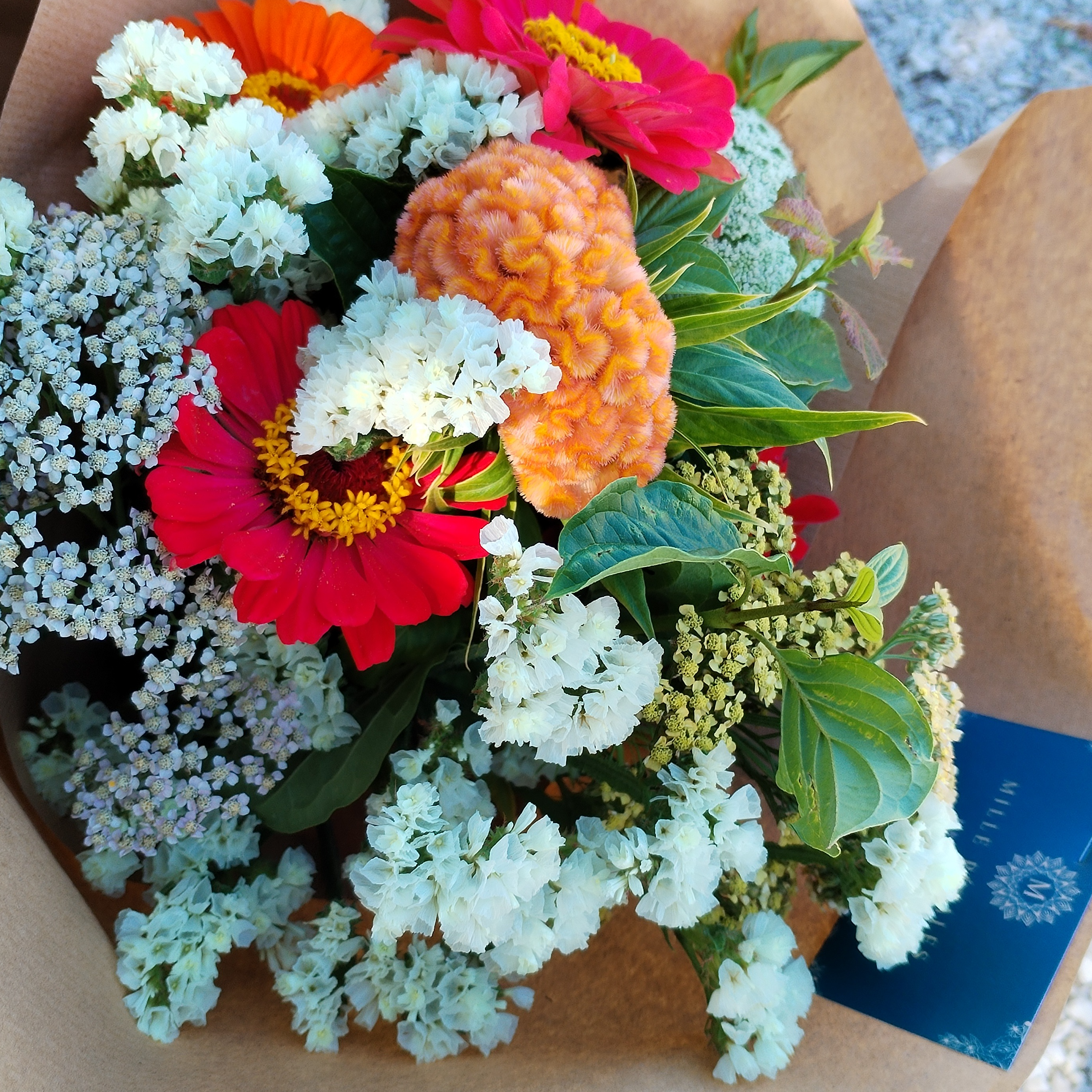 Abonnement  - "Jovanot" - Bouquets Taille L