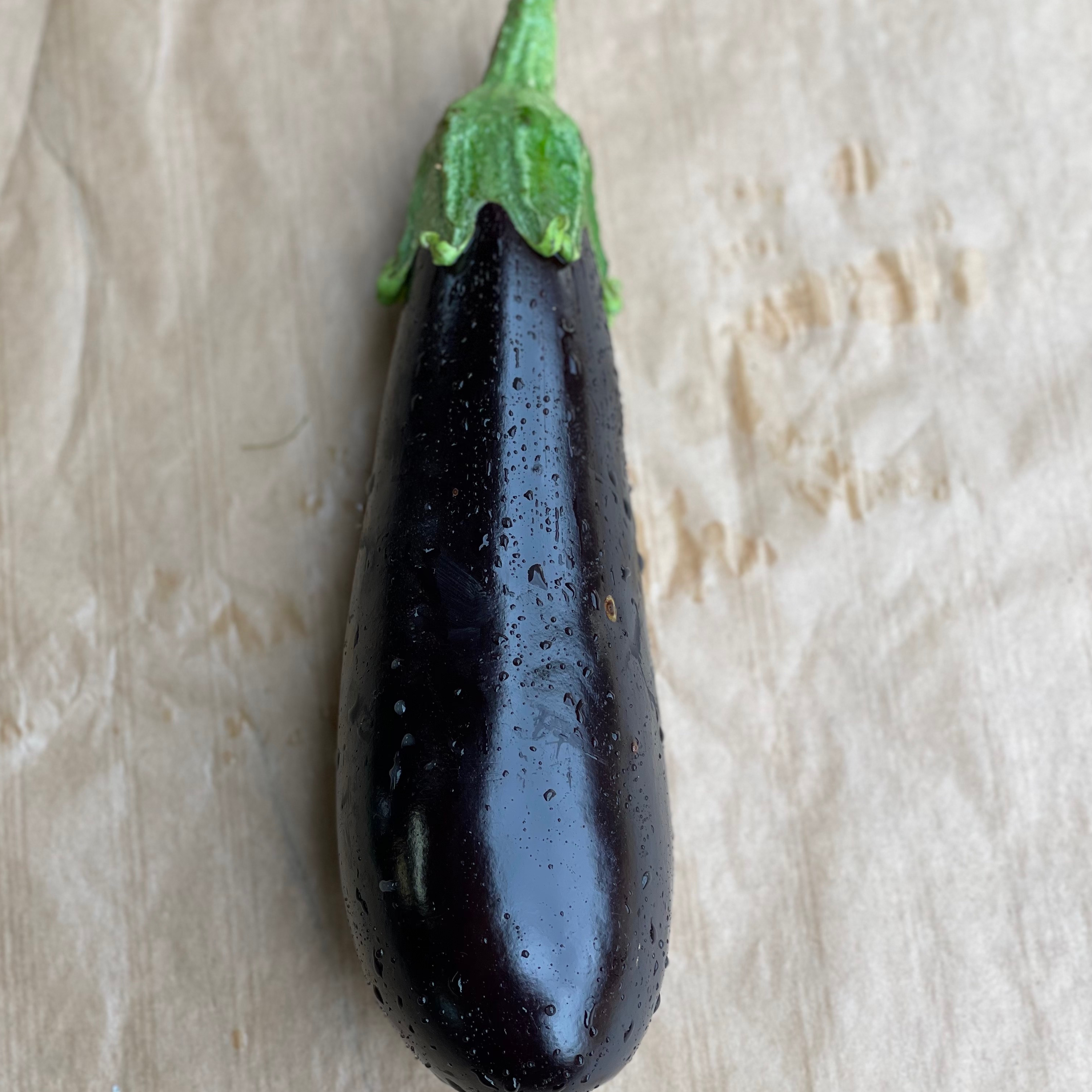 Aubergine 0,5kg - 0,5kg